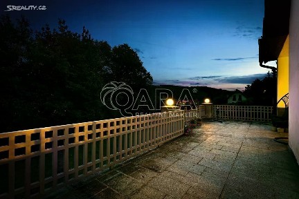 Prodej vily 747 m², pozemek 6001 m² Nad Sklárnou, Nižbor