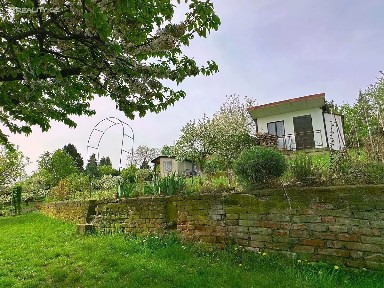 Prodej chaty 16 m², pozemek 459 m² Kralupy nad Vltavou - Mikovice