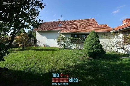 Prodej rodinného domu 251 m², pozemek 1156 m² Klučov - Skramníky