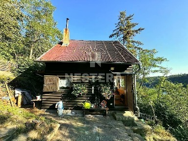 Prodej chaty 70 m², pozemek 272 m² K Dubné, Vrané nad Vltavou