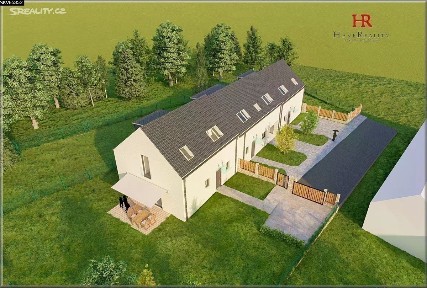 Prodej rodinného domu 105 m², pozemek 505 m² Vlašim