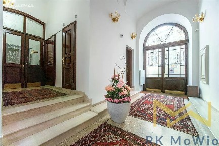 Praha, Praha 1, Nové Město, Truhlářská