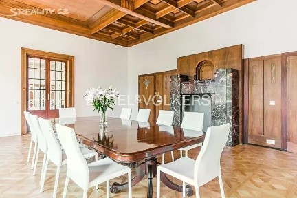 Praha, Praha 1, Nové Město, Bolzanova, 5