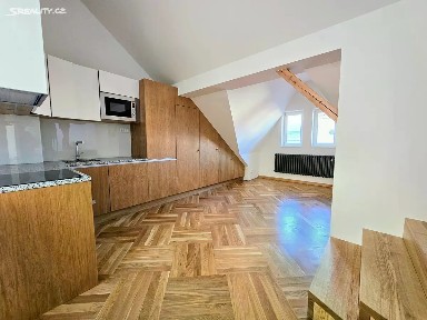 Pronájem bytu 2+kk 85 m² Maiselova, Praha - Josefov