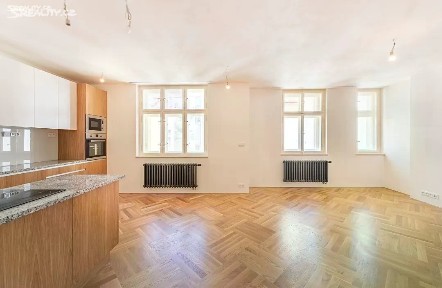 Pronájem bytu 2+kk 99 m² Maiselova, Praha - Josefov