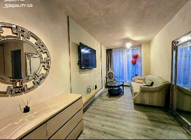 Praha, Praha 3, Žižkov, Olgy Havlové, 33