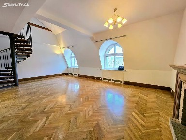 Praha, Praha 1, Josefov, Žatecká, 14