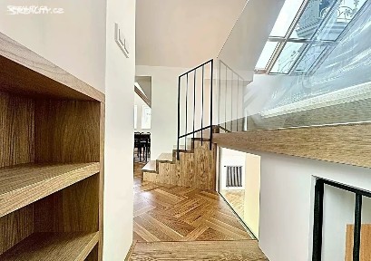Pronájem bytu 2+kk 86 m² Maiselova, Praha - Josefov