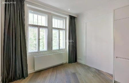 Pronájem bytu 2+kk 54 m²