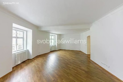 Pronájem bytu 4+1 153 m² Vlašská, Praha - Malá Strana