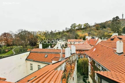 Praha, Praha 1, Malá Strana, Vlašská