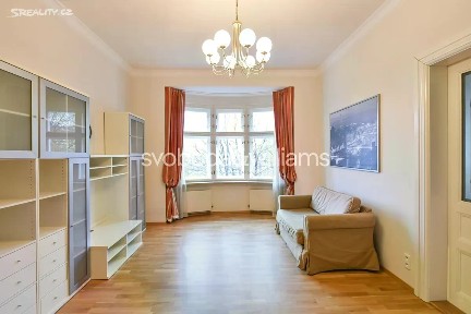 Praha, Praha 2, Nové Město, Dřevná