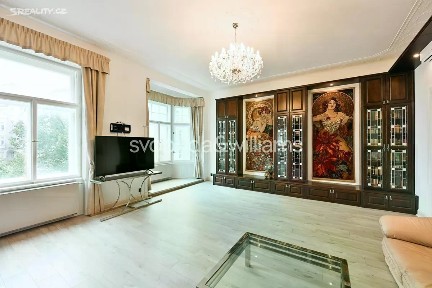 Praha, Praha 1, Staré Město, Kozí