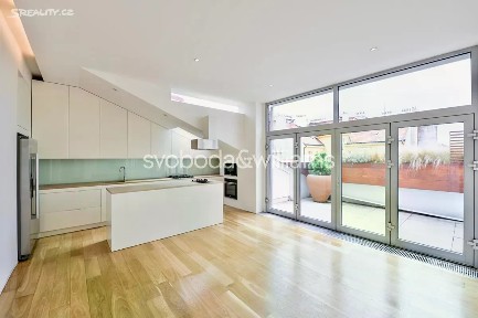 Praha, Praha 2, Vinohrady, Mánesova