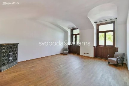 Praha, Praha 1, Malá Strana, Malostranské nábřeží