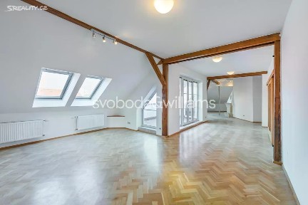 Praha, Praha 5, Smíchov, Na Skalce