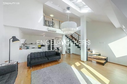 Praha, Praha 7, Bubeneč, Korunovační, 16