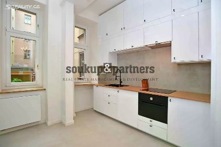 Praha, Praha 1, Nové Město, Navrátilova, 8