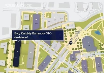 Praha, Praha 5, Hlubočepy, Ondrákové