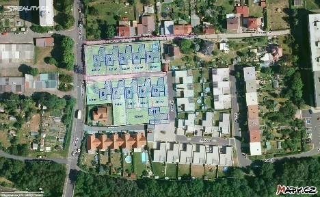 Prodej rodinného domu 99 m², pozemek 514 m² Bezejmenná, Cheb