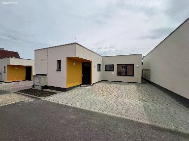Prodej rodinného domu 99 m², pozemek 479 m²