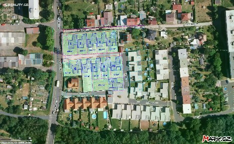Prodej rodinného domu 99 m², pozemek 514 m²