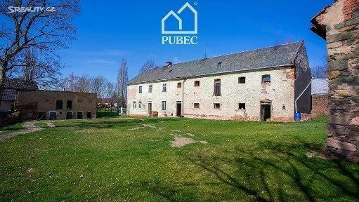 Prodej zemědělské usedlosti 208 m², pozemek 2267 m² Pšov - Močidlec