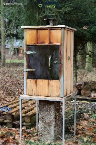 Prodej chaty 15 m², pozemek 520 m² Odrava - Mostov