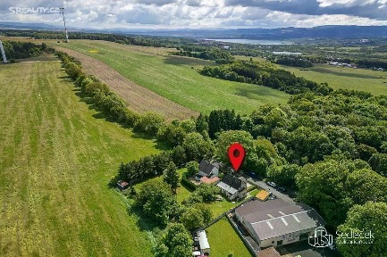 Prodej rodinného domu 150 m², pozemek 944 m² Habartov - Horní Částkov