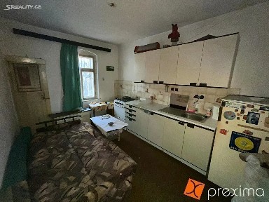 Prodej rodinného domu 140 m², pozemek 140 m² Obránců míru, Žlutice