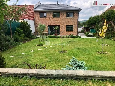 Prodej rodinného domu 200 m², pozemek 716 m² Krátká, Mariánské Lázně - Hamrníky