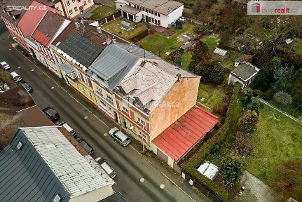 Prodej rodinného domu 270 m², pozemek 398 m² Smetanova, Nejdek