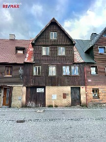 Prodej rodinného domu 150 m², pozemek 288 m² Boží Dar