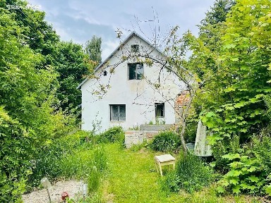 Štědrá, Karlovy Vary, Lažany