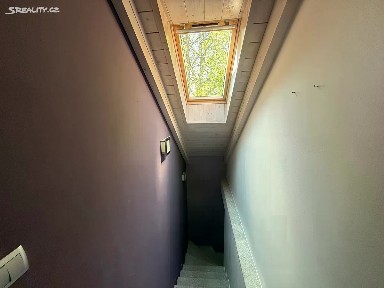 Prodej rodinného domu 653 m², pozemek 8082 m² Teplá - Babice