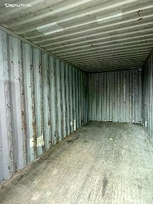 Pronájem skladového prostoru 15 m² Františka Diviše, Praha - Uhříněves