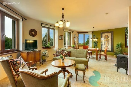 Prodej rodinného domu 196 m², pozemek 720 m² Do Zahrádek, Srubec