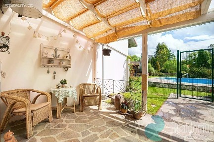 Prodej chalupy 295 m², pozemek 3066 m² Benešov nad Černou