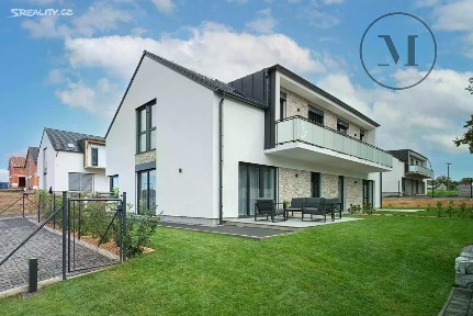 Prodej rodinného domu 142 m², pozemek 305 m² Na Pěšině, Vráto