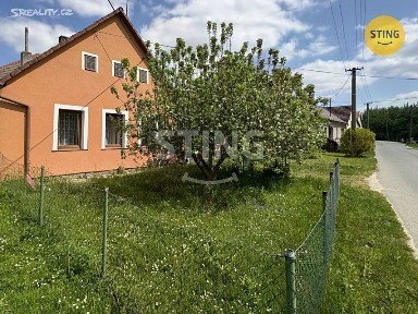 Prodej rodinného domu 245 m², pozemek 2315 m² Nová Včelnice