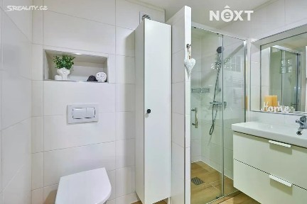 Prodej chalupy 70 m², pozemek 239 m² Kostelní, Vimperk - Vimperk I