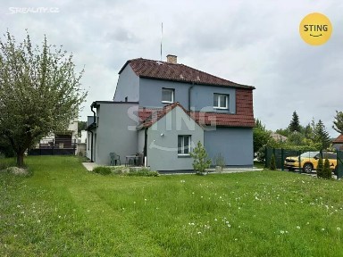 Prodej vily 200 m², pozemek 660 m² Witthanova, Včelná