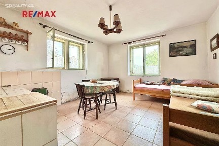 Prodej rodinného domu 84 m², pozemek 679 m² Varvažov - Zbonín