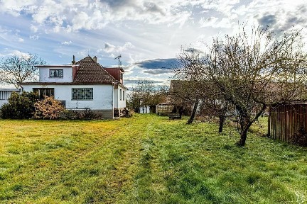 Prodej rodinného domu 200 m², pozemek 946 m² Dolní Bukovsko