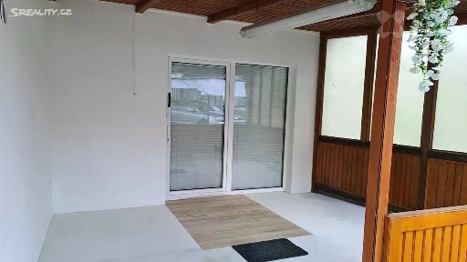 Prodej chaty 80 m², pozemek 601 m² Pod Kaštany, Český Krumlov - Plešivec