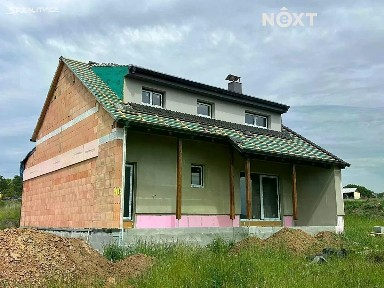 Prodej rodinného domu 139 m², pozemek 315 m² Želeč