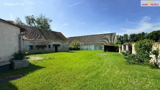 Prodej rodinného domu 129 m², pozemek 1188 m² Dešná - Dančovice