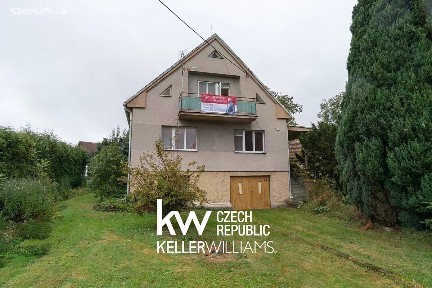 Prodej rodinného domu 250 m², pozemek 1770 m² Smilovy Hory - Radostovice