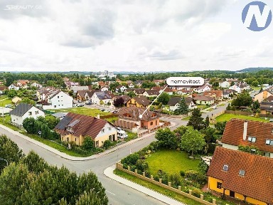 Prodej rodinného domu 277 m², pozemek 678 m² Hálova, Blatná