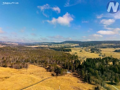 Prodej rodinného domu 214 m², pozemek 90 m² Borová Lada